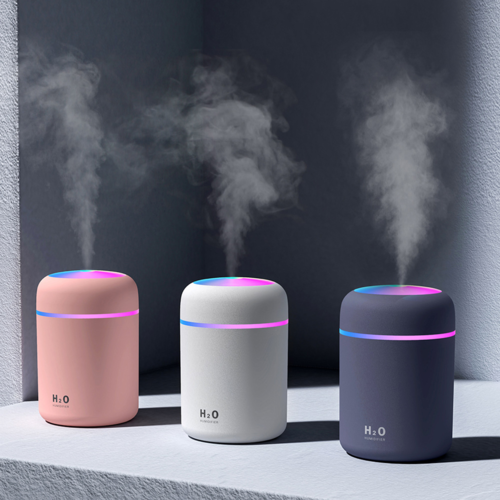 AromaHalo Diffuser