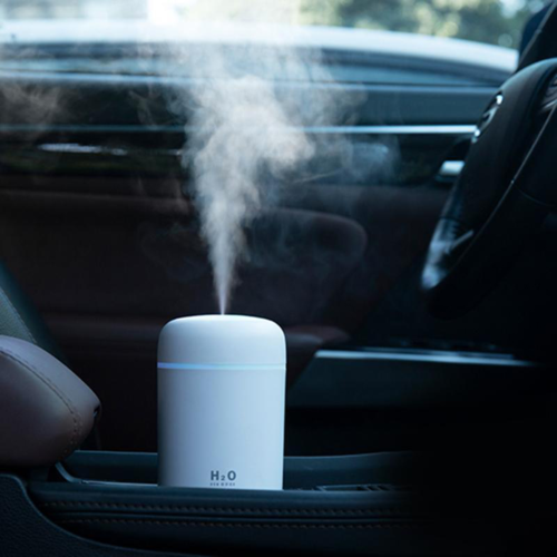 AromaHalo Diffuser