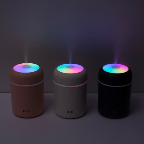 AromaHalo Diffuser
