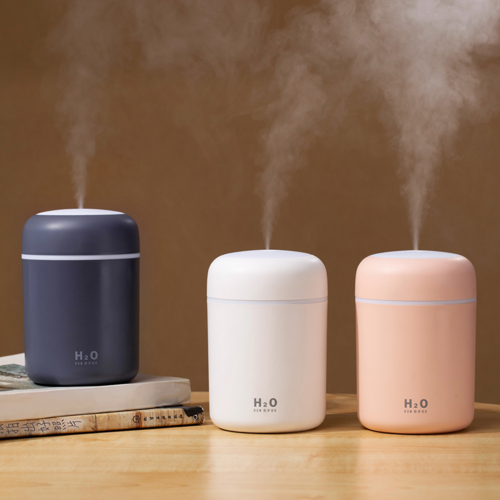 AromaHalo Diffuser