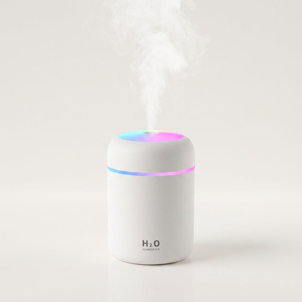 AromaHalo Diffuser